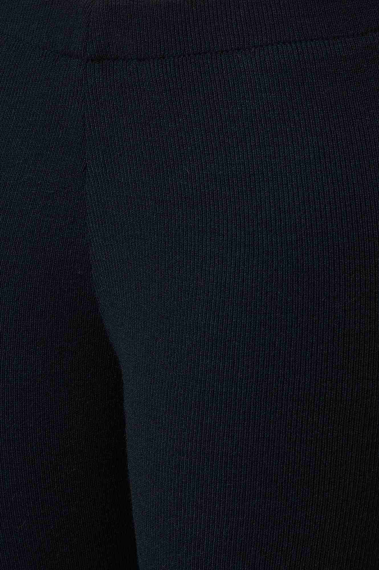 Deep Navy Winter Leggings - Image 7