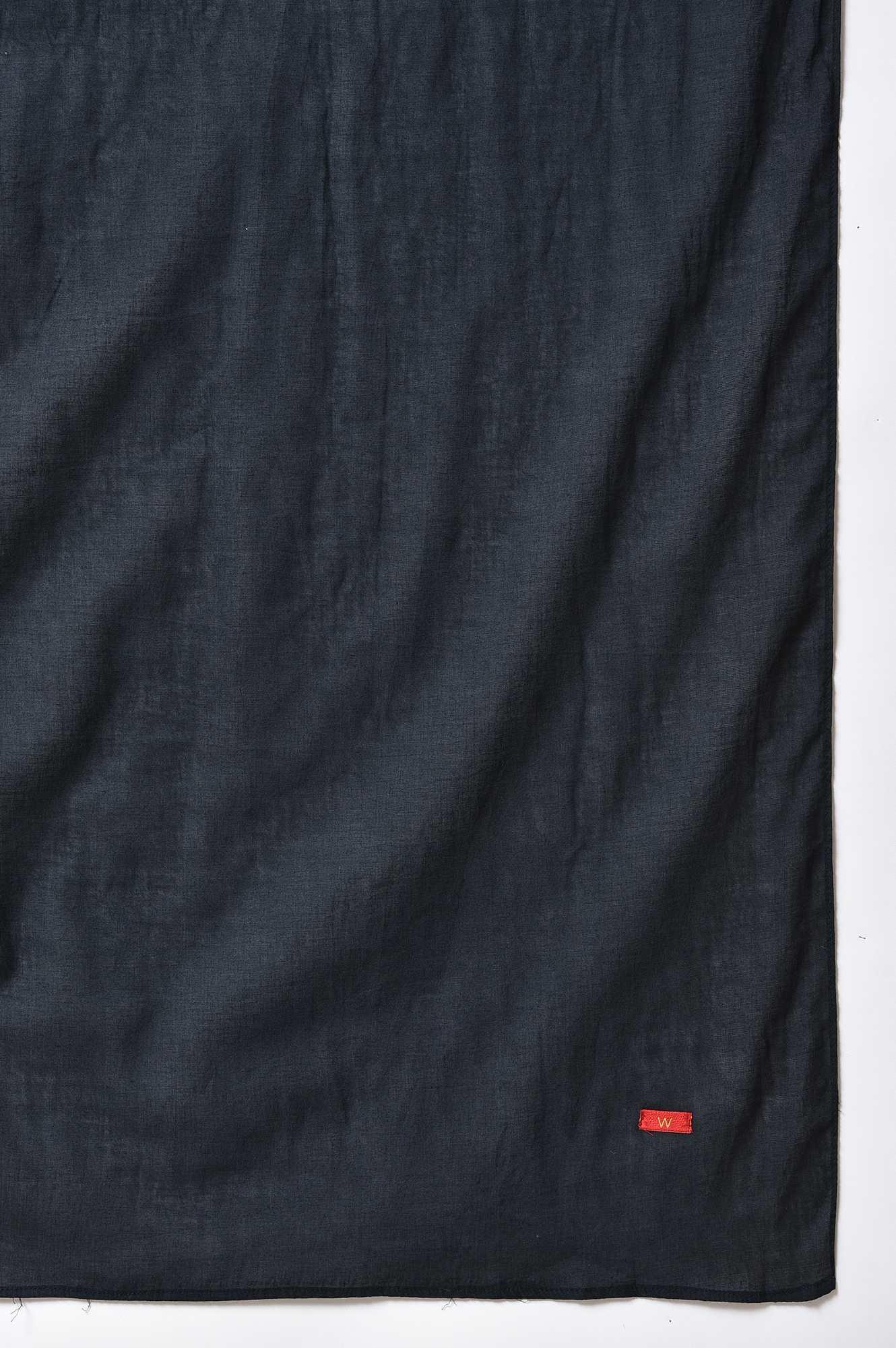 Ecru Prined kurta Set - Image 9