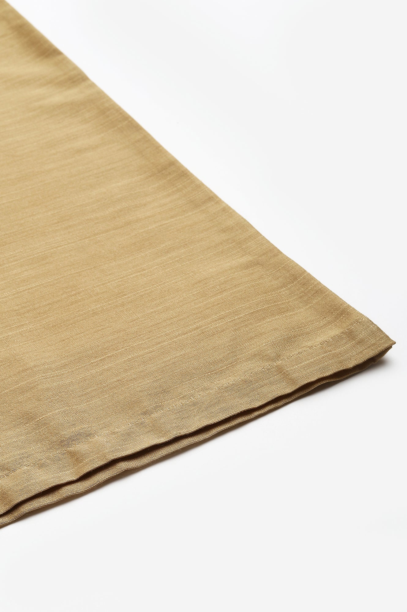 Gold Parallel Pants - Image 8