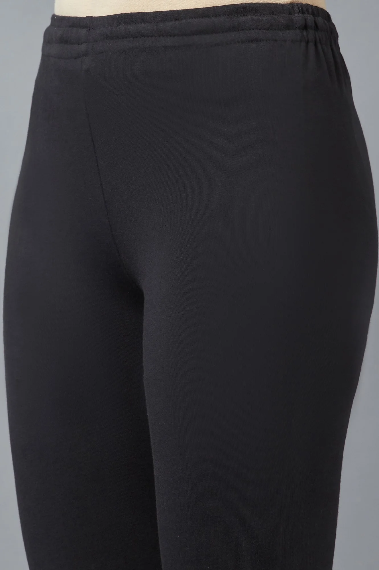 Black Churidar - Image 6