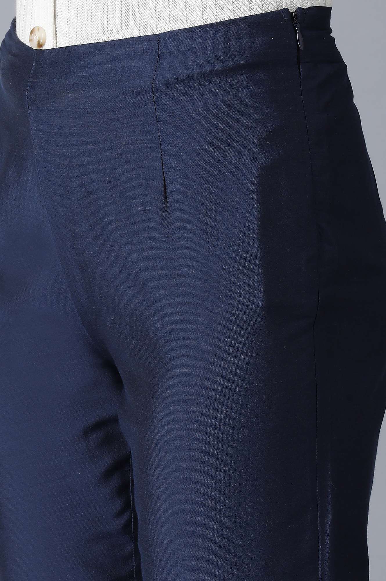 Blue Trousers - Image 6